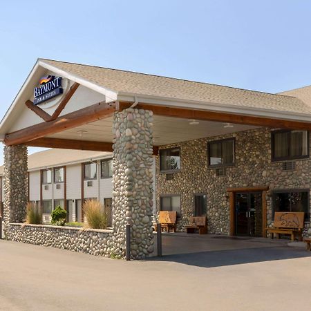 Baymont By Wyndham Whitefish Hotel Ngoại thất bức ảnh