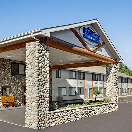 Baymont By Wyndham Whitefish Hotel Ngoại thất bức ảnh