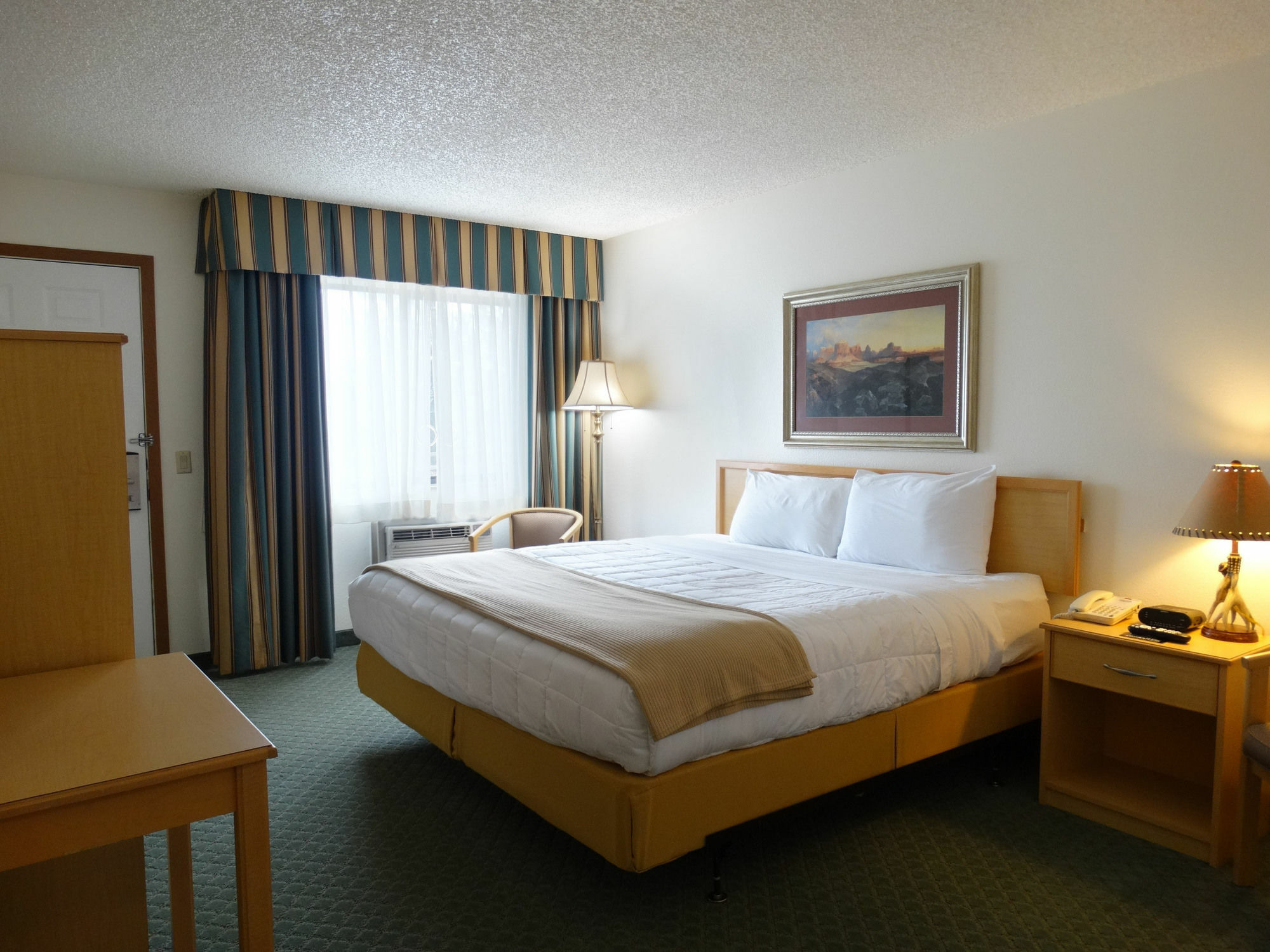 Baymont By Wyndham Whitefish Hotel Ngoại thất bức ảnh