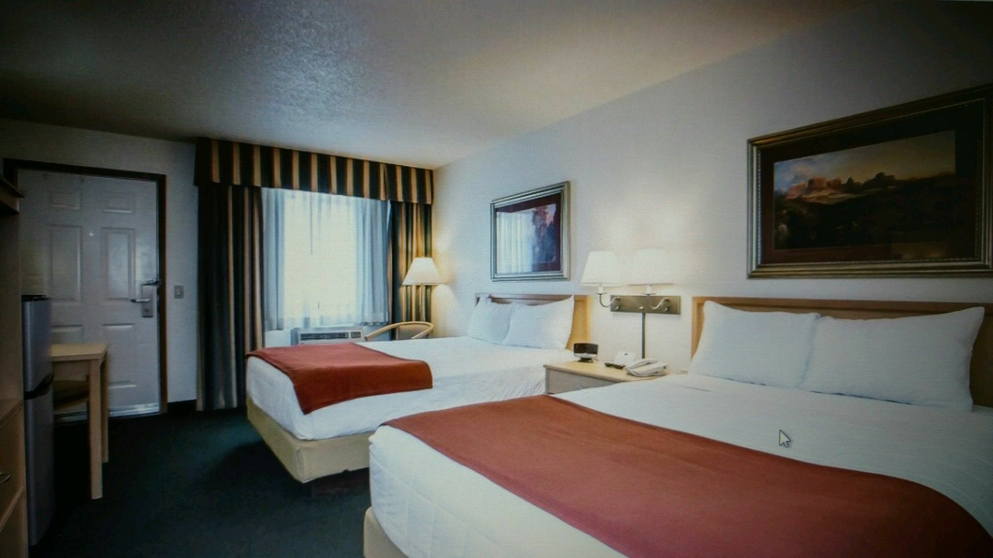 Baymont By Wyndham Whitefish Hotel Ngoại thất bức ảnh