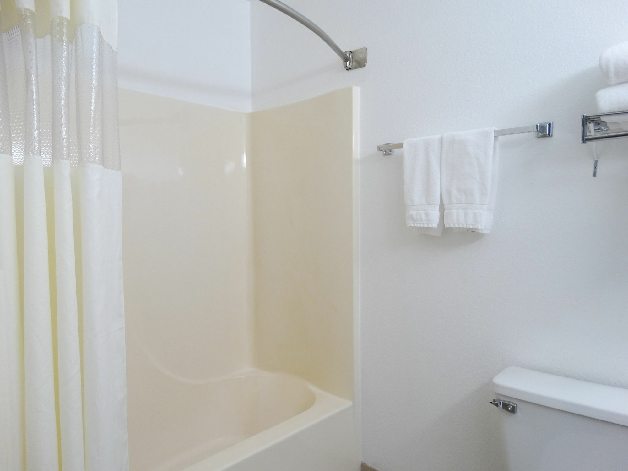 Baymont By Wyndham Whitefish Hotel Ngoại thất bức ảnh